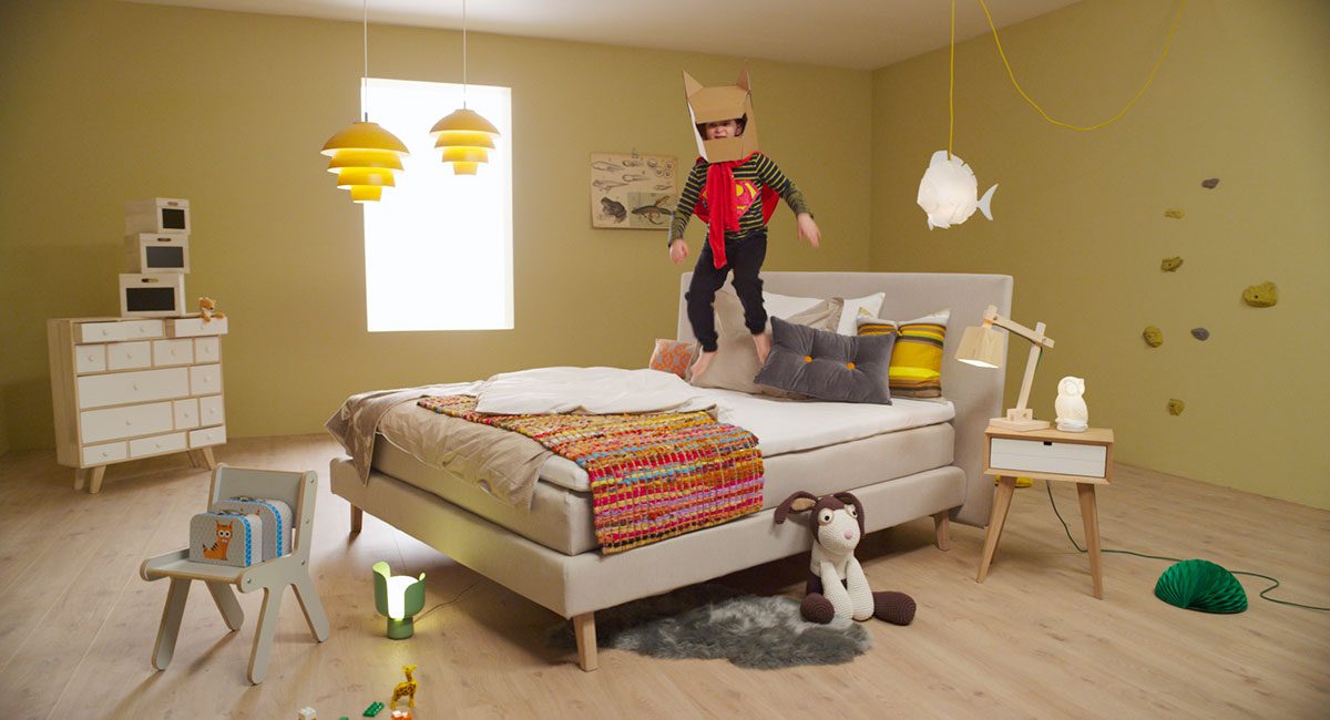 Alice in Wonderland Disney Store