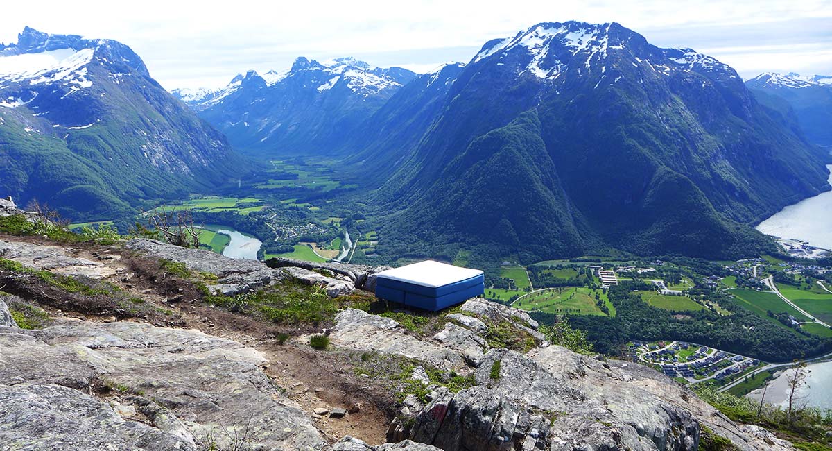 Wonderland Beds Nyheter i Wonderland Wonderland Beds Nyheter i Wonderland