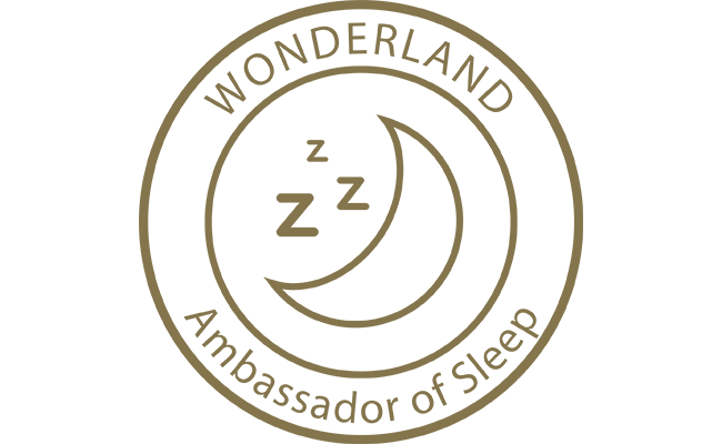 Ambassador of Sleep