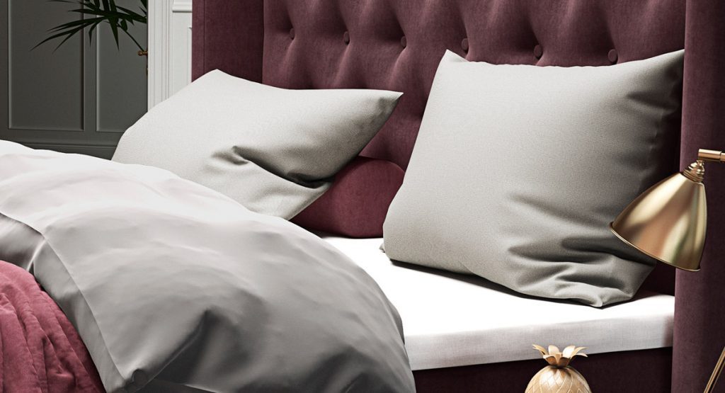 Wonderland Beds Easy to replace and recycle